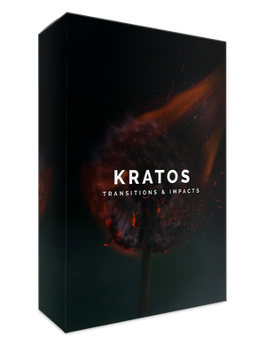KRATOS: Transitions & Impacts