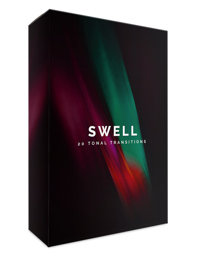 SWELL: Free Tonal Transitions