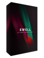 SWELL: Free Tonal Transitions